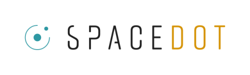 Logo of SpaceDot Education